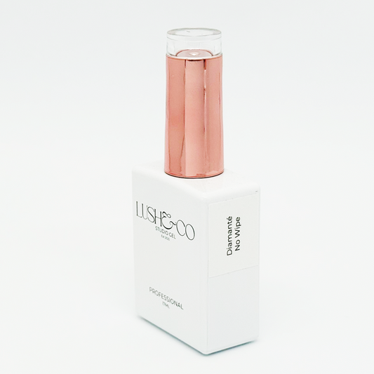 Diamanté No Wipe