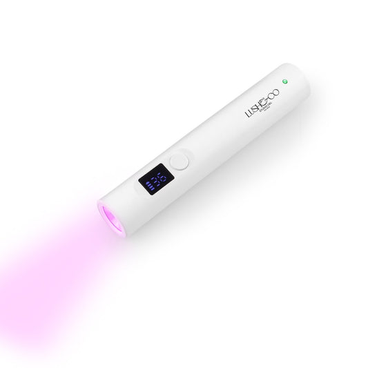 UV LED Cordless Lamp - Blitz