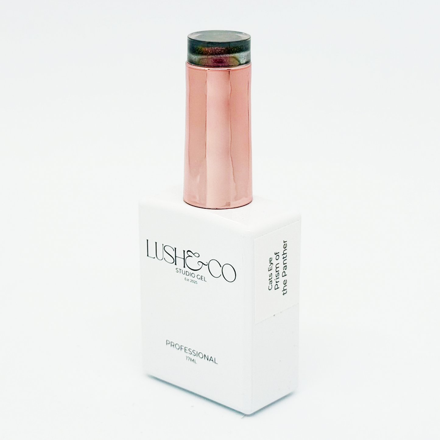 Prism of the Panther