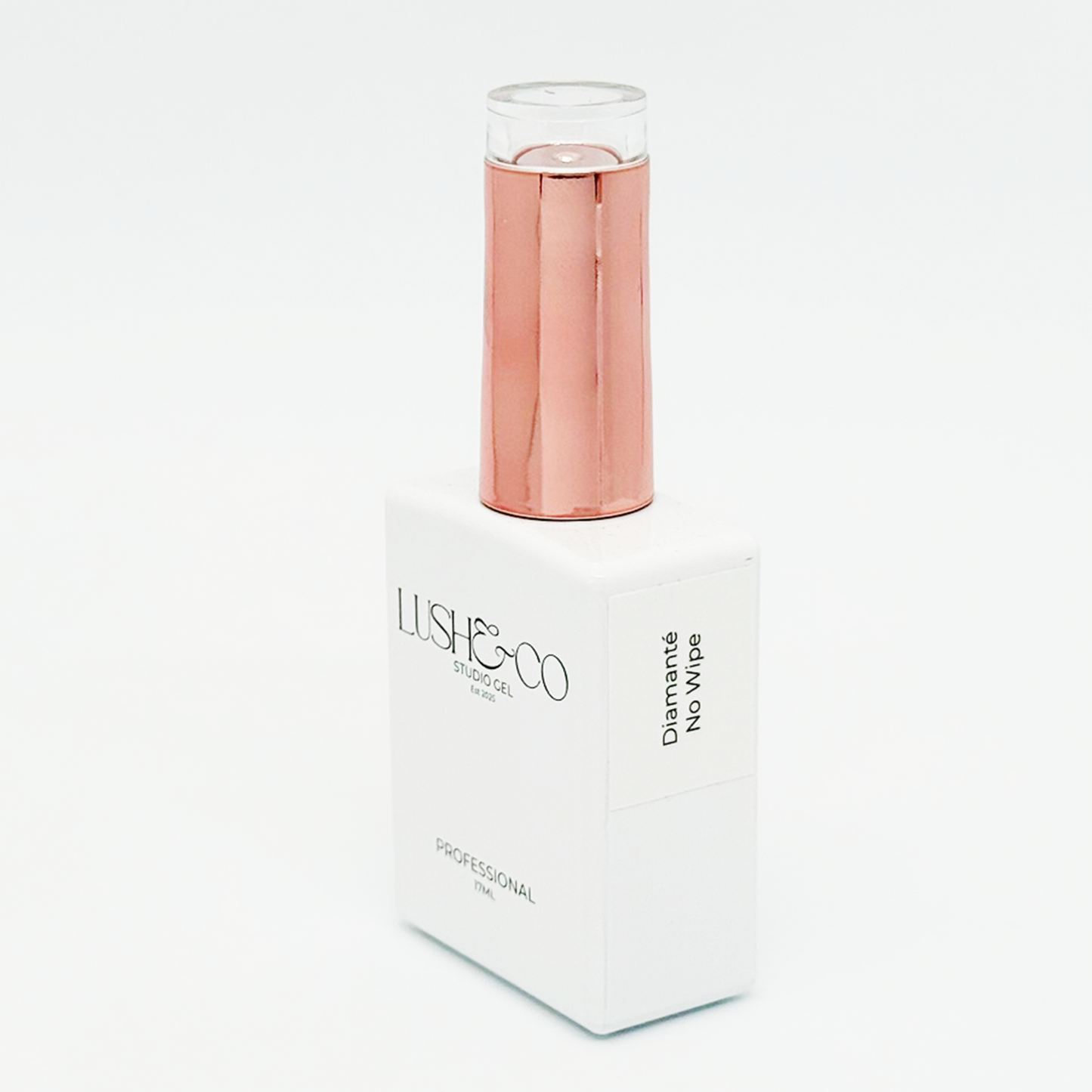 Diamanté No Wipe