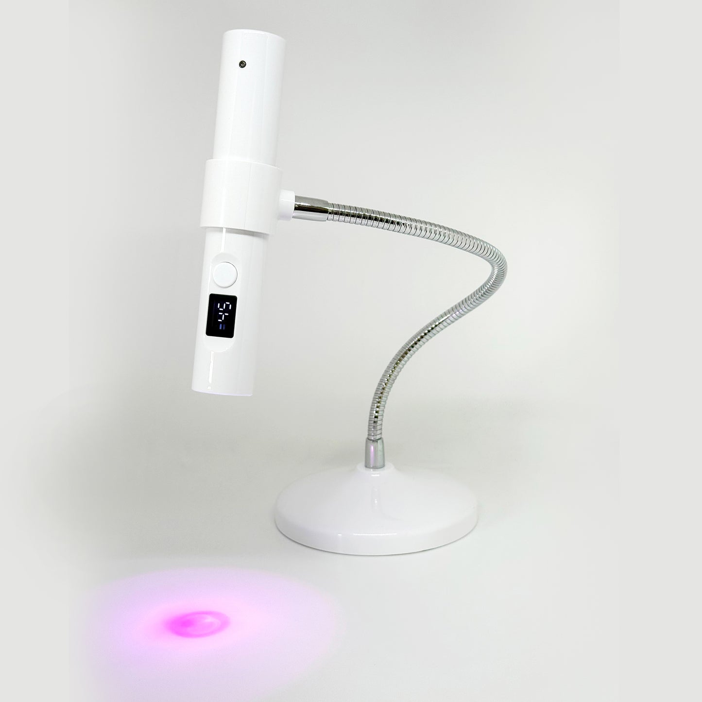 UV LED Cordless Lamp - Blitz (Sample)
