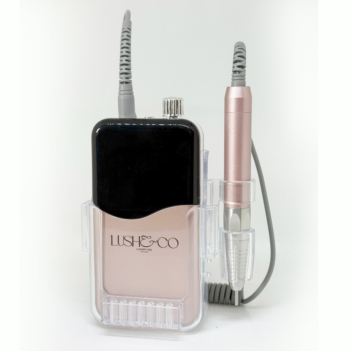 Brushless eFile - (Sample)