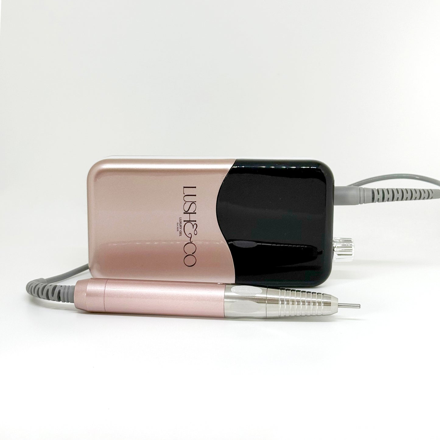 Brushless eFile - (Sample)