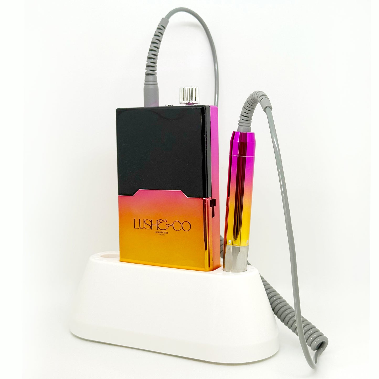 Brushless eFile - (Sample)