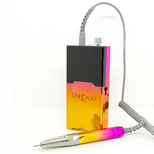 Brushless eFile - (Sample)