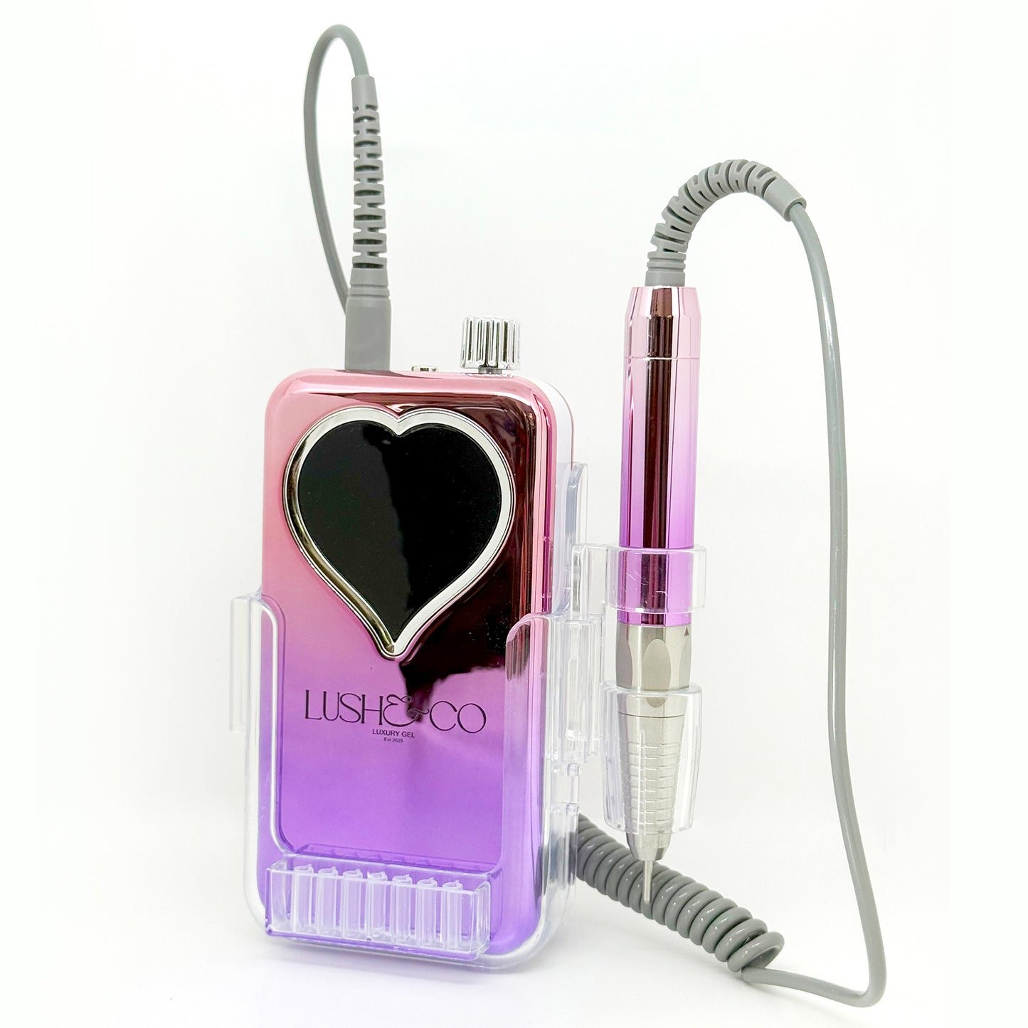 Brushless eFile - (Sample)