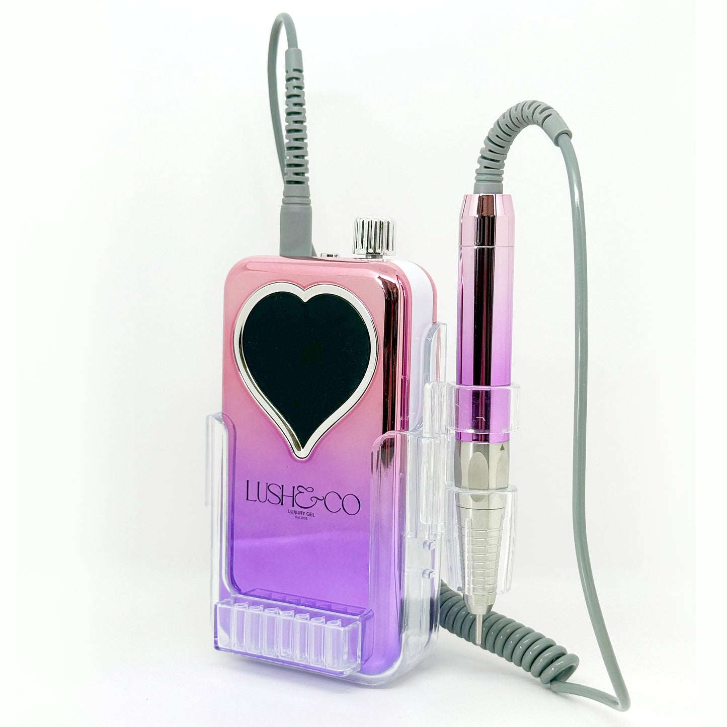 Brushless eFile - (Sample)