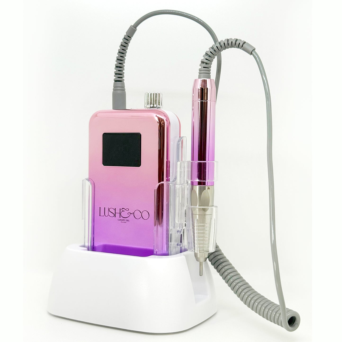 Brushless eFile - (Sample)