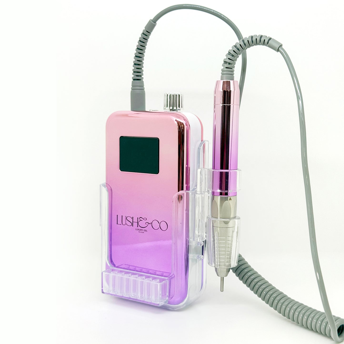 Brushless eFile - (Sample)