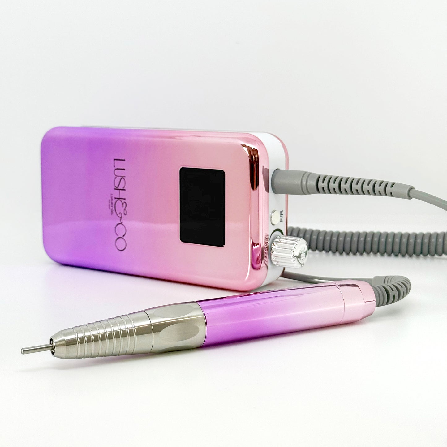 Brushless eFile - (Sample)