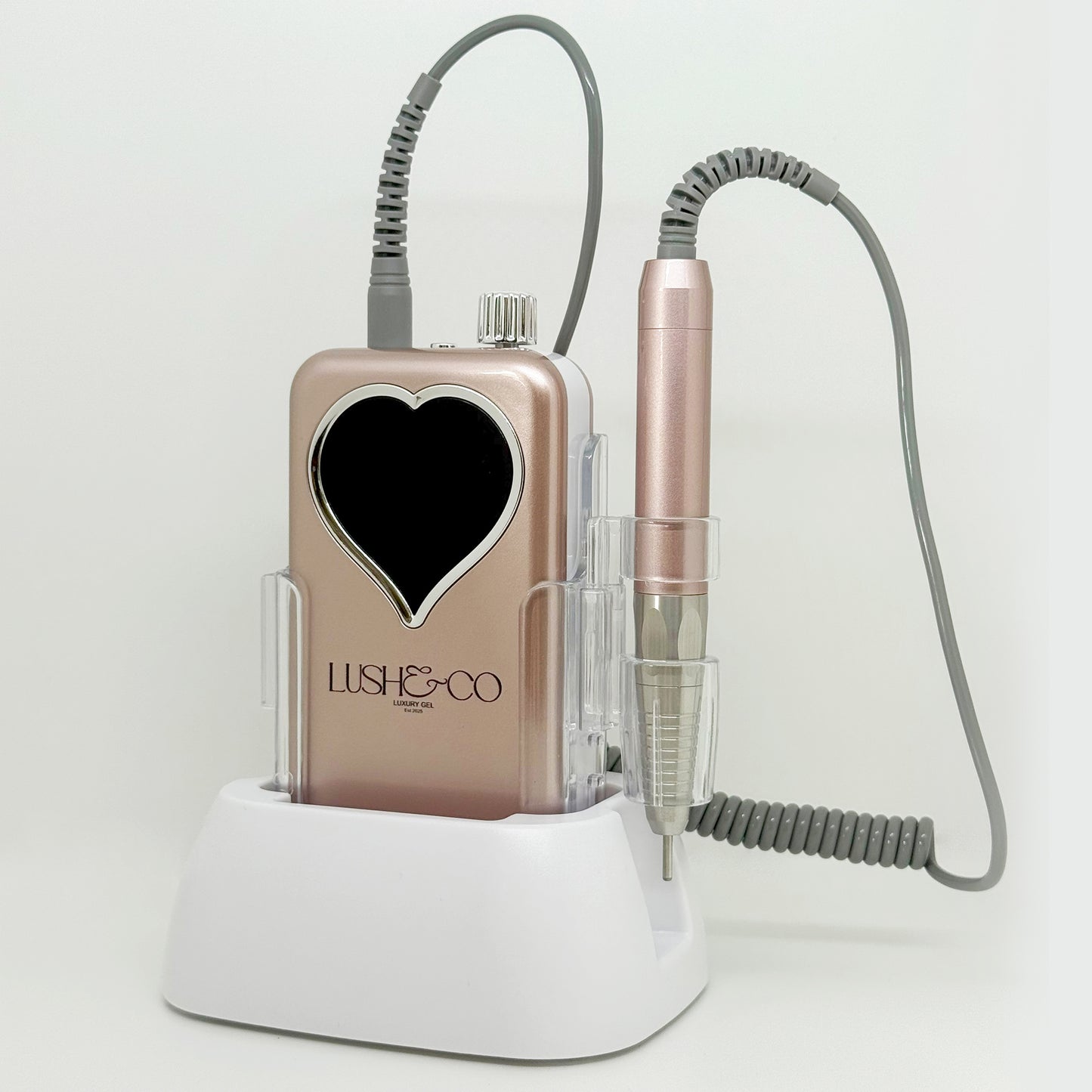 Brushless eFile - (Sample)