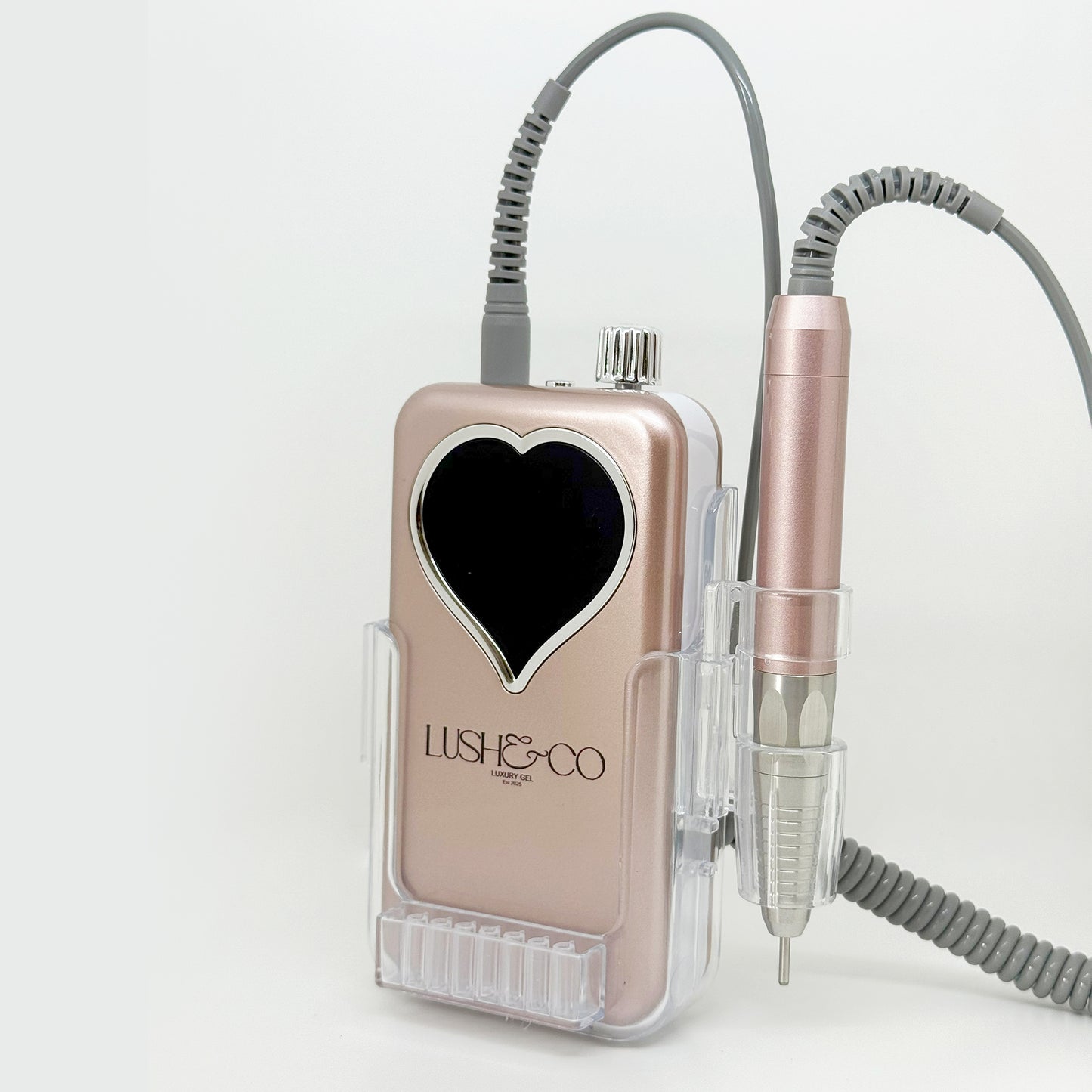 Brushless eFile - (Sample)