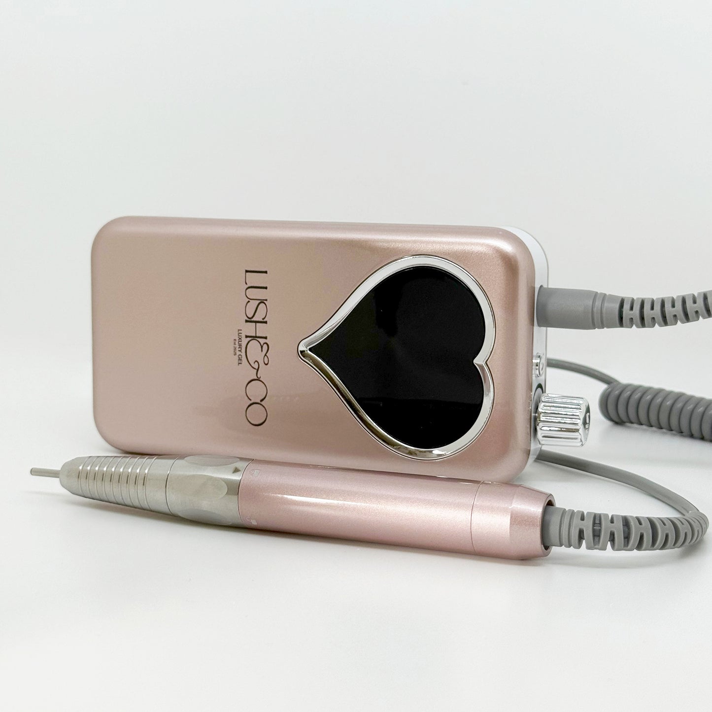 Brushless eFile - (Sample)