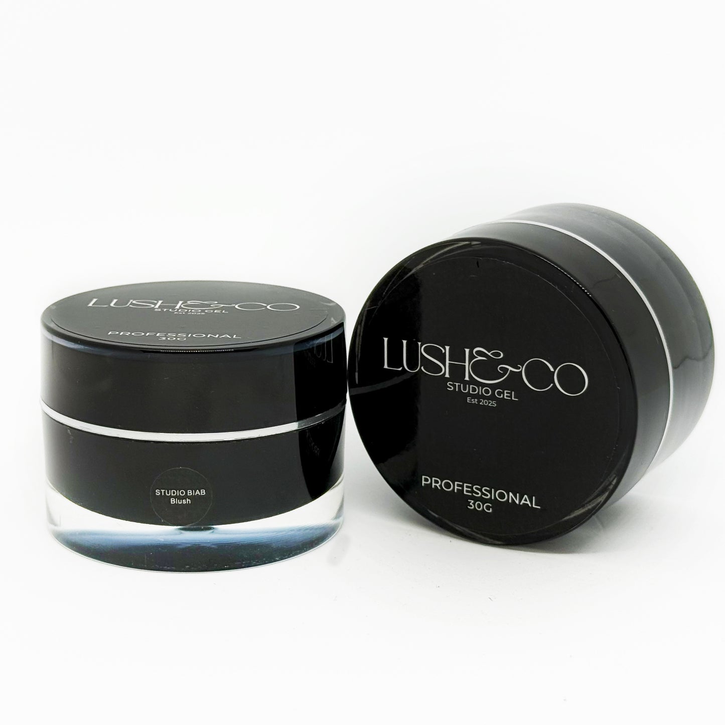 STUDIO BIAB - Blush Pot