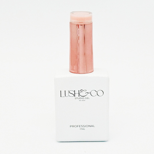 No Wipe Top Coat - Sweetheart