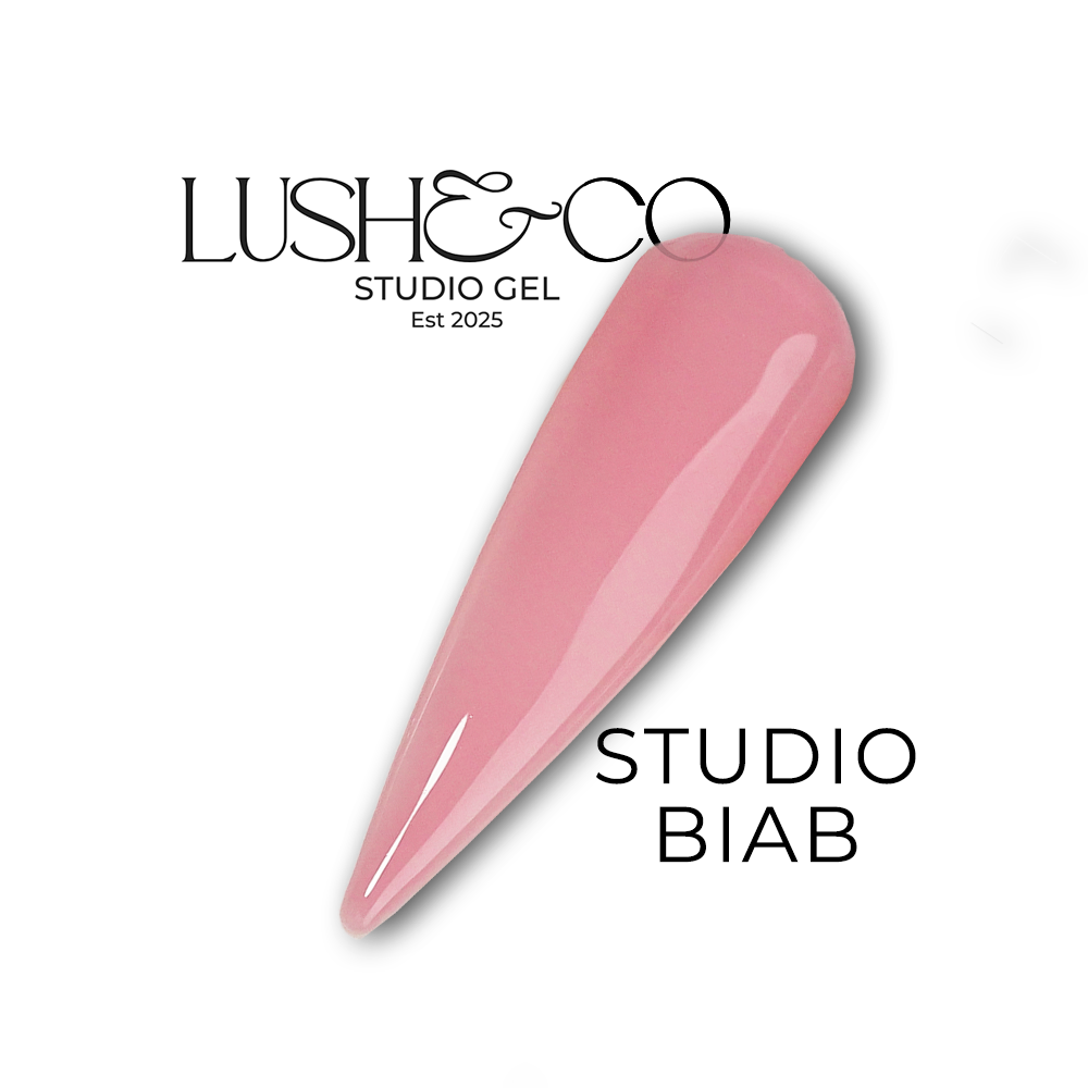 STUDIO BIAB - Blush Pot