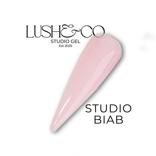 STUDIO BIAB - Chiffon