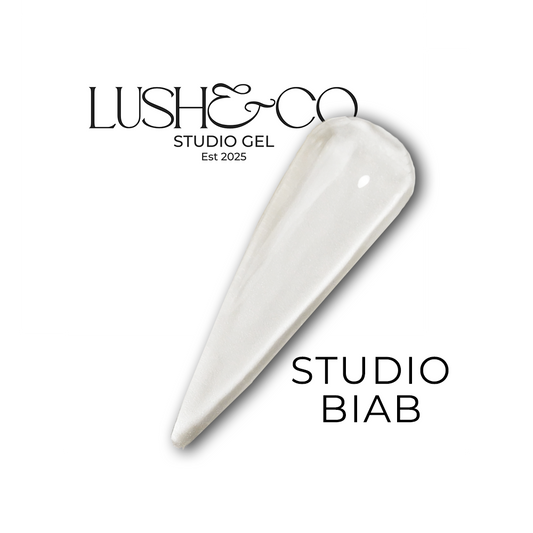 STUDIO BIAB - Gossamer