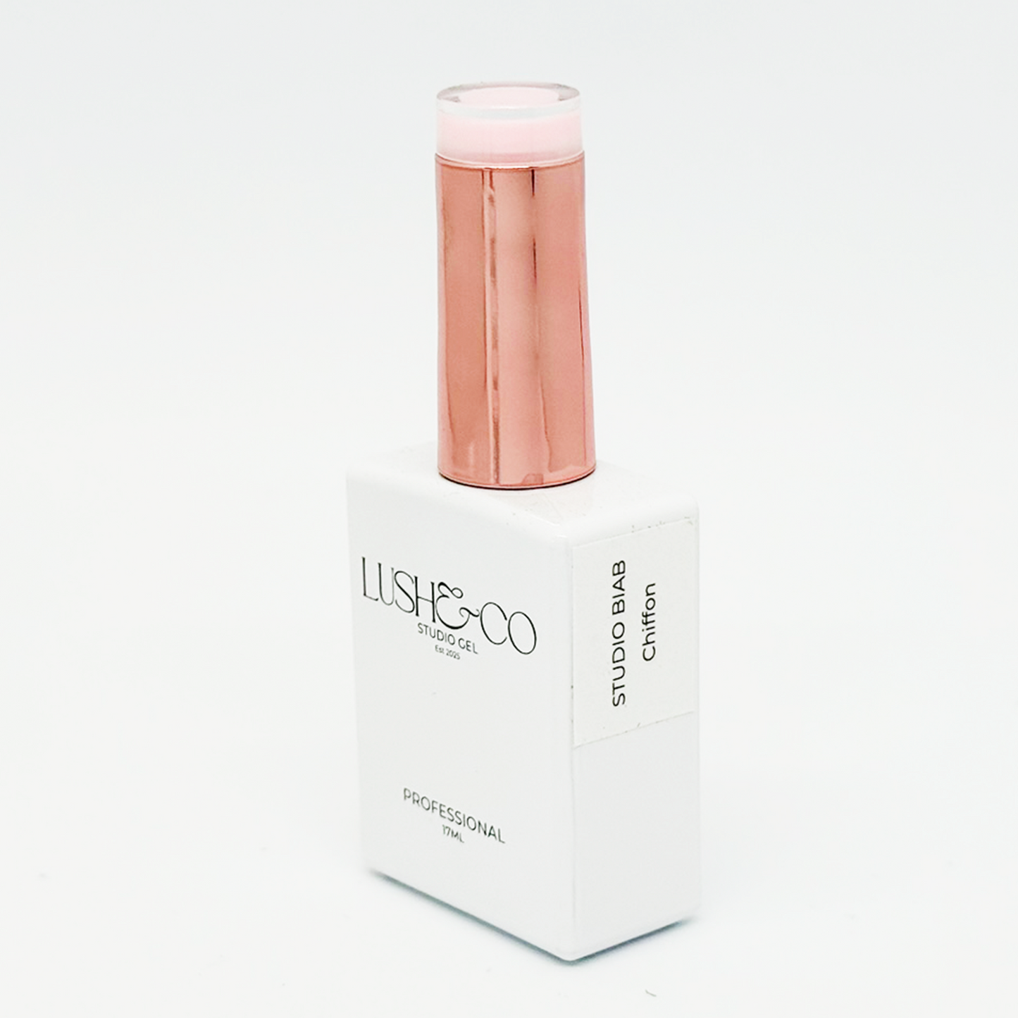 STUDIO BIAB - Chiffon