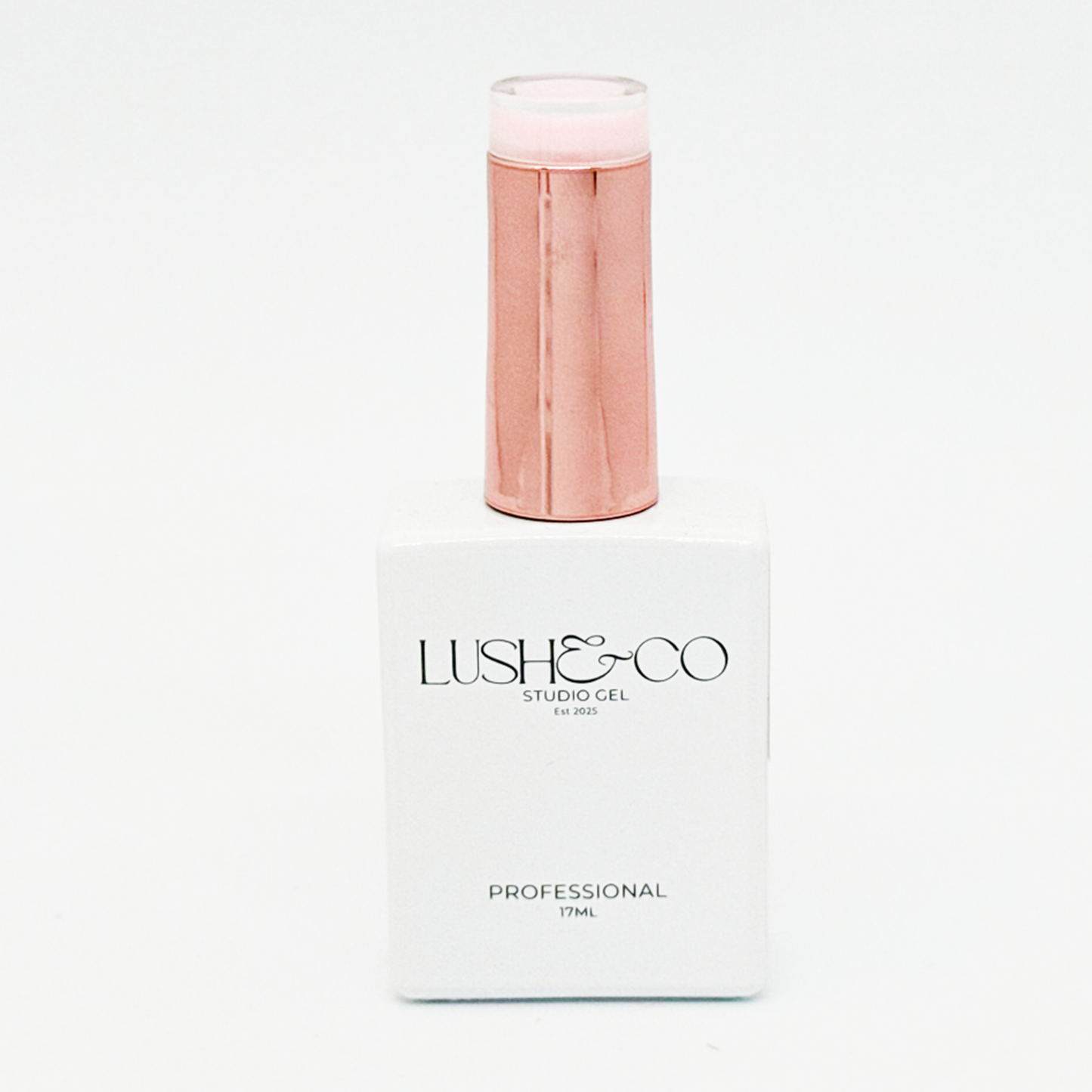 STUDIO BIAB - Chiffon