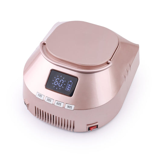 UV LED Cordless Lamp - Beauty