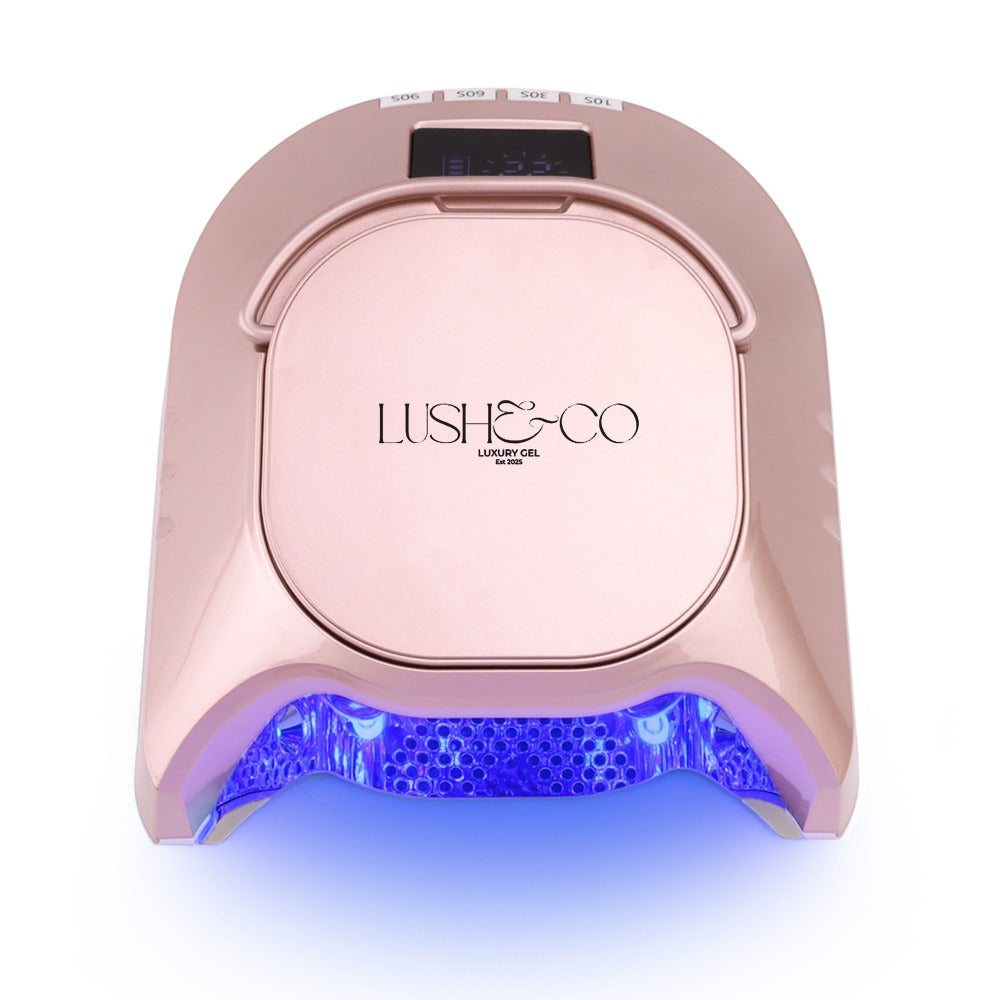 UV LED Cordless Lamp - Beauty