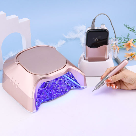 Brushless eFile - Signature