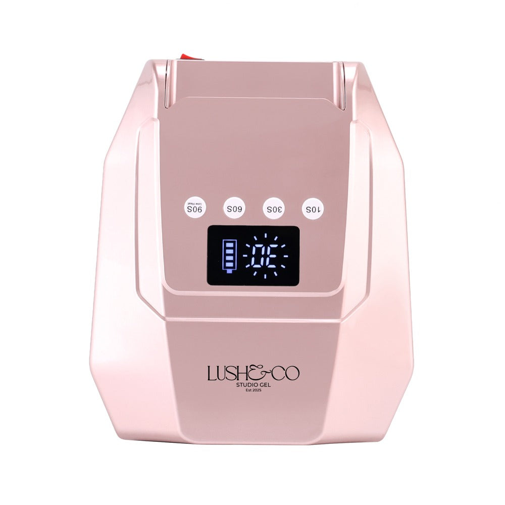 UV LED Cordless Lamp - Breeze