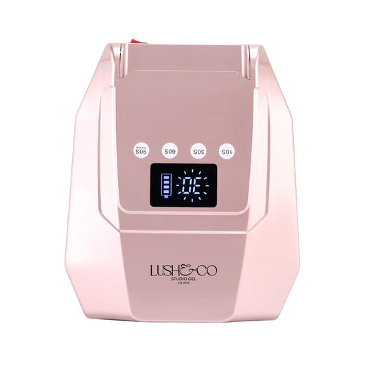 UV LED Cordless Lamp - Breeze