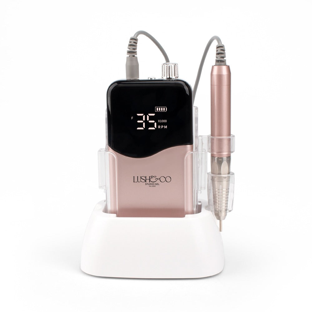 Brushless eFile - Signature