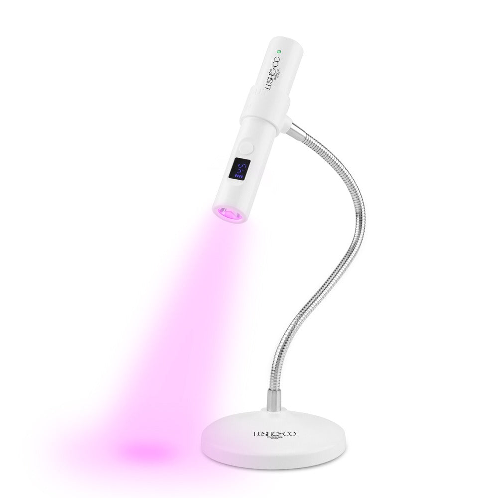 UV LED Cordless Lamp - Blitz