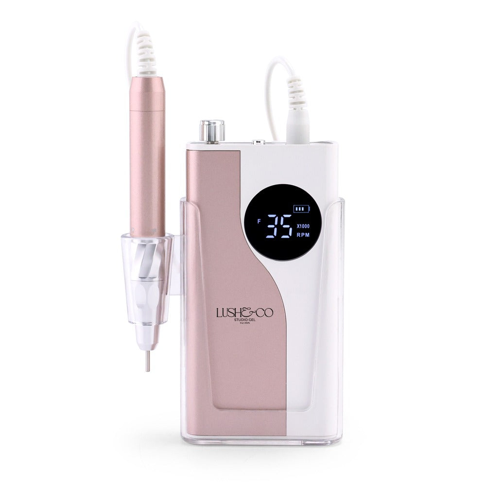 Brushless eFile - Elite